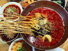 -付小姐在成都(川沙店)