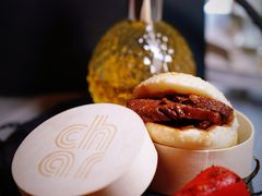 -恰餐厅及酒吧CHAR Bar & Grill(北京三里屯洲际店)
