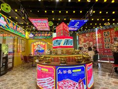 -大吉利·潮汕牛肉火锅(河西店)