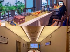 -绣园·茶食宴(湘绣博物馆店)