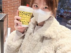 -Manner Coffee(淮海755店)