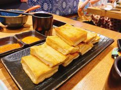 -麦麦山云南菜(复地活力城店)