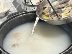 -丰尔粥食·粥底火锅·桑拿鸡(大良总店)