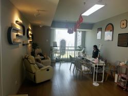 -JX今喜美甲美睫