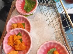 -花潮料理艺食馆(成都万象城店)