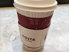 -COSTA COFFEE(吴江路店)