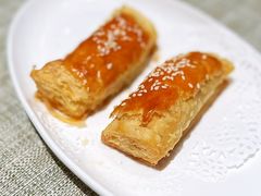 -潮府馆·非遗潮州菜·港式点心(世纪公园店)