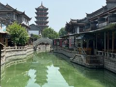 -滦州古城