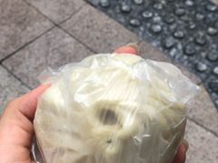 -北万新包子店(淮海店)