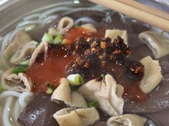 -守英猪脏粉(仓桥街店)