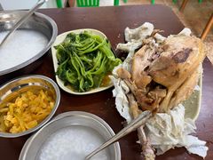 -吉英盐焗鸡(文中路店)