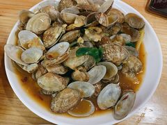 -明记海鲜大排档(巽寮湾店)