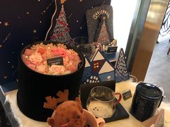 -COSTA COFFEE(西贸凯德晶品4层2店)