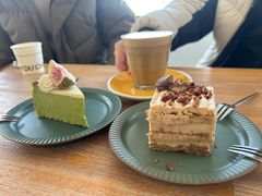 -ChanDu躔度咖啡(灯塔店)