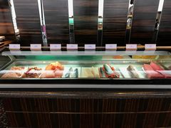 -广州花园酒店-凌璇阁360度高空海鲜自助餐CAROUSEL