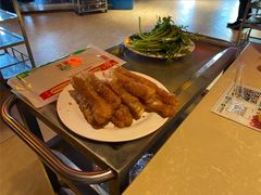 -总参北京涮羊肉