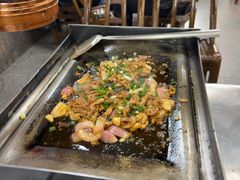 -郝大姐·乌龙山铁板烧(大学城三店)