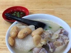 -雷祖芳老妈蹄花店