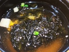 味增汤-胜博殿日式炸猪排(西红门店)