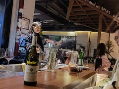 -Wine Universe 宇宙酒馆
