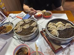 -老爷子原味蒸饺(总店)