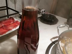 -左庭右院鲜牛肉火锅(浦江欢乐颂店)