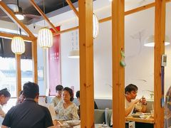 -红小满休闲餐厅(十全街店)