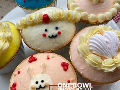 -夏至烘焙(上悦城店)