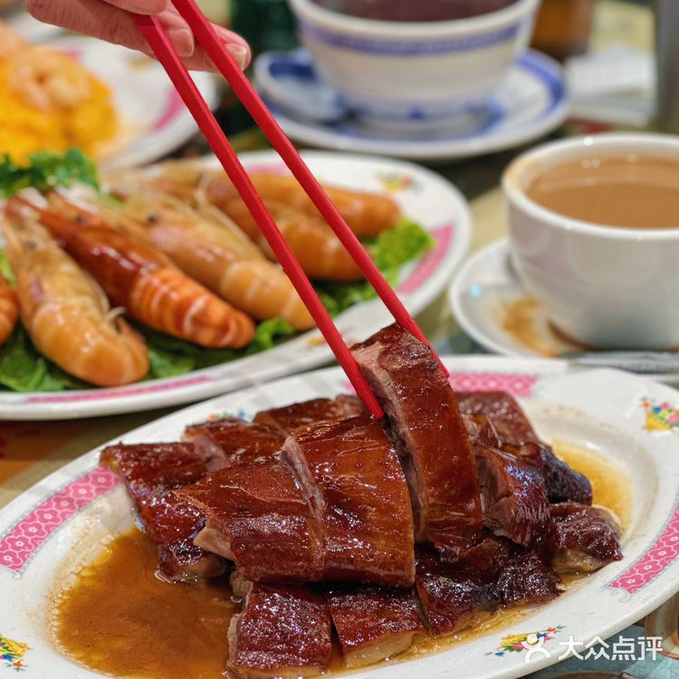 好久不见！细记港九大牌档的美食之旅