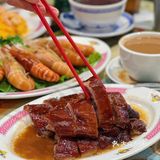 好久不见！细记港九大牌档的美食之旅