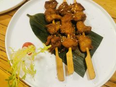 -天一朴素(武汉大学店)