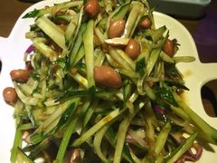 -胖哥俩肉蟹煲(昆山金鹰店)