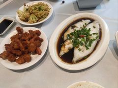 -叶氏兄弟饭摊(马鞍池东路店)