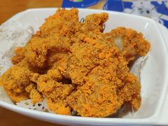 -Pelicana百利家炸鸡(江南西名店城店)
