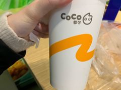 -CoCo都可(健翔桥店)