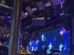 -胡桃里音乐酒馆(白云五号T5 MALL店)