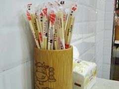-老广州牛杂(深圳白石洲总店)