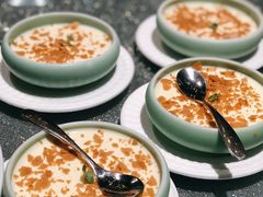 香草鲜奶布丁-蟹榭·本帮江浙菜·蟹宴(五角场合生汇商场店)