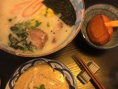 -鹏祖料理