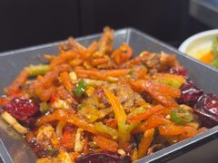 -李氏传家菜(兴城路店)