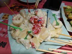 -寂寞的豆芽(龙泽路店)