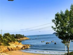 -崂山仰口游览区