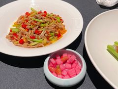 -肆月河豚·淮扬菜·湘菜(华天店)