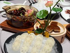 -明州小宴(文化广场店)