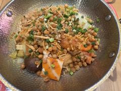 -福客麻辣烫·现炒麻辣香锅(印力中心店)