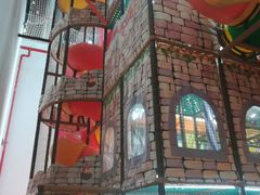 -蒙特利亲子乐园