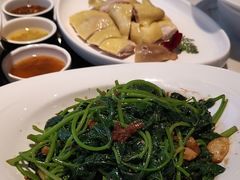 -滋粥楼·顺德菜(番禺广场总店)