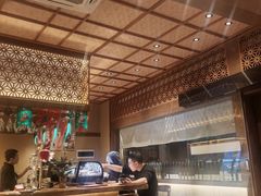 -大米·京都小酒馆·炭烧海鲜·烧鸟(龙口东路店)