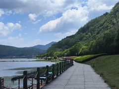 -腾冲北海湿地