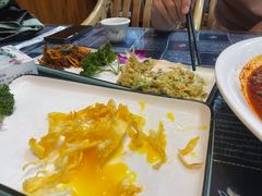 -八木轩·寻味大理白族民俗餐厅(文献路店)
